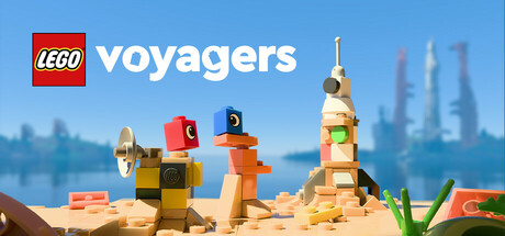 乐高航海家（LEGO Voyagers）RUNE中文版